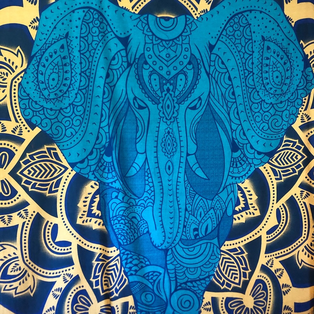 Tapestry